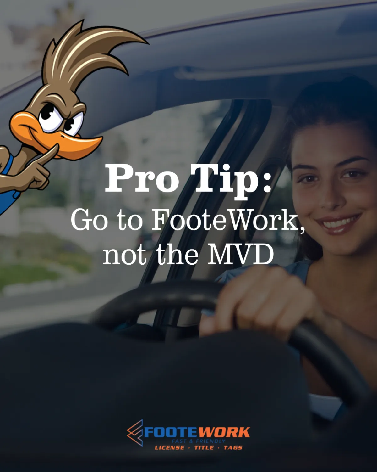 Branded graphic design