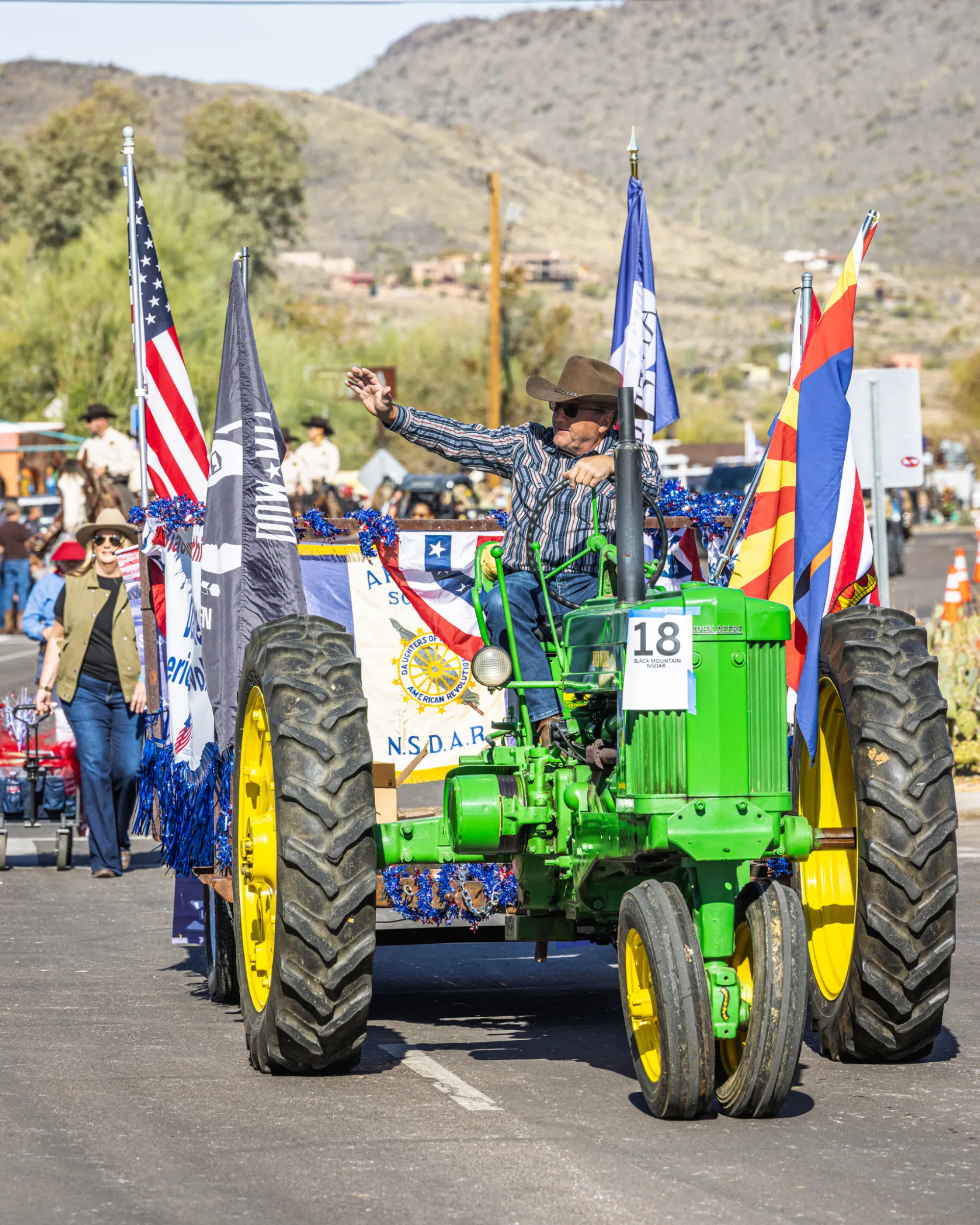 Photography by Chacon Media