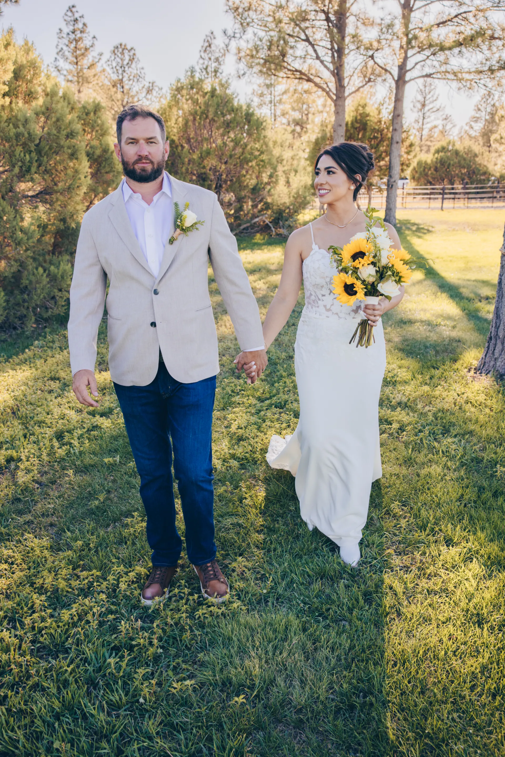 Professional photography