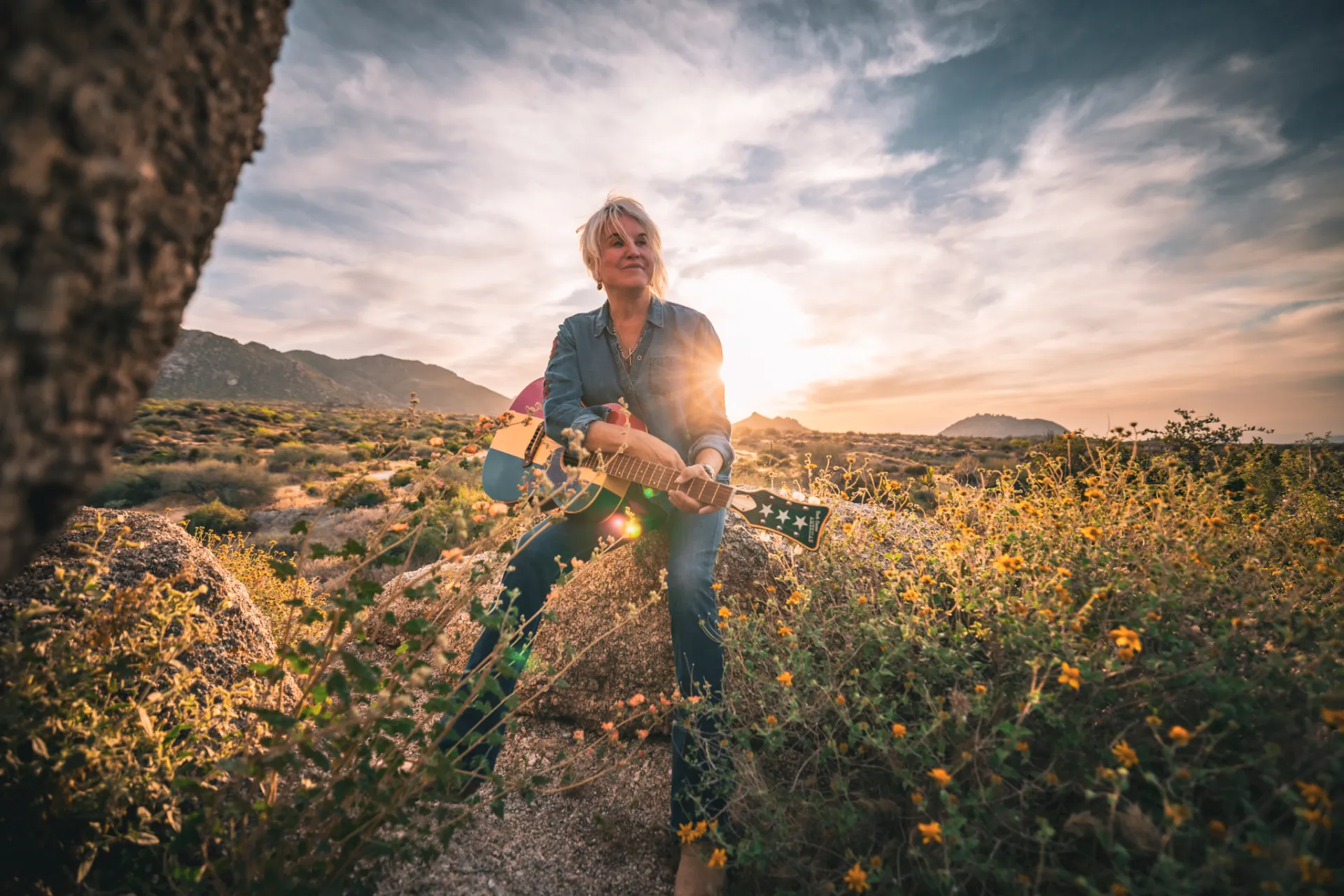 Professional photography