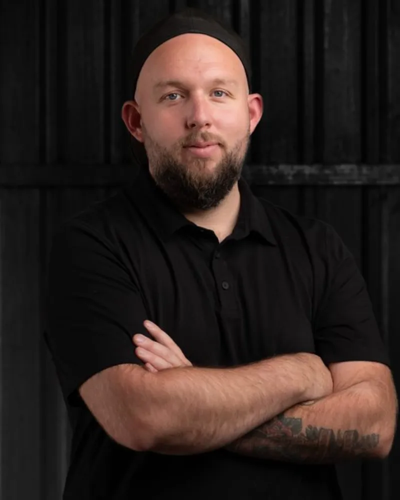 Chacon Media founder - professional content creation team in Arizona