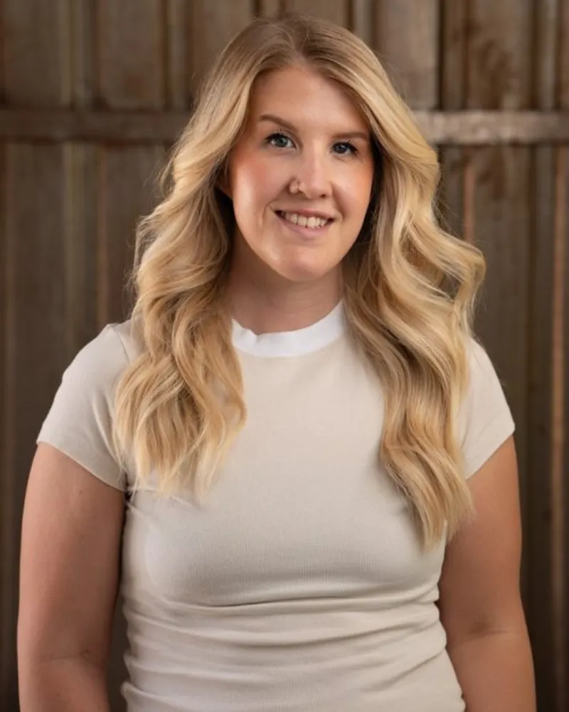 Nichole Chacon - Admin and Creator at Chacon Media